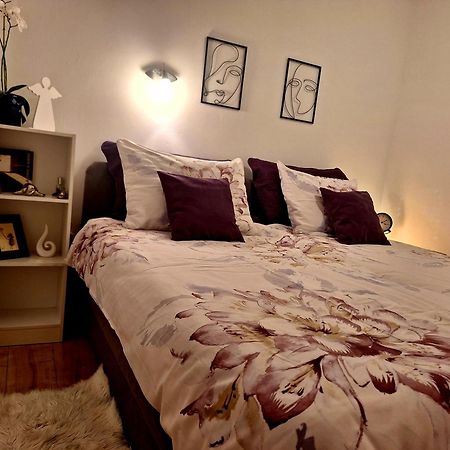 Gospic Riverside Apartment Eksteriør bilde