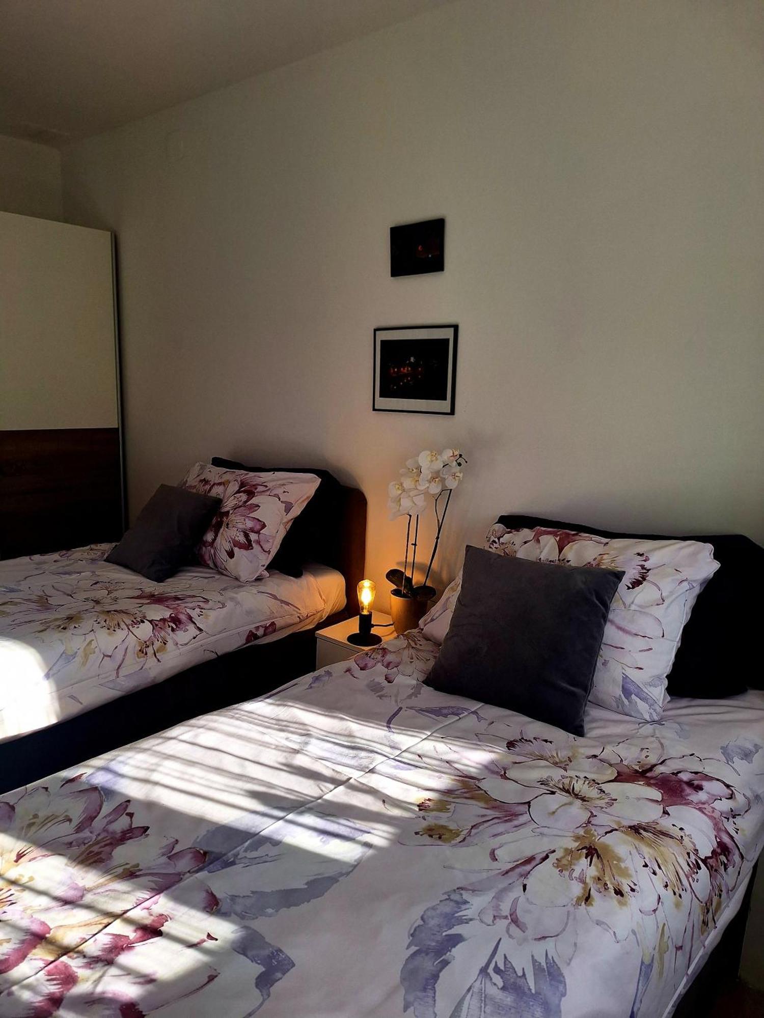 Gospic Riverside Apartment Eksteriør bilde