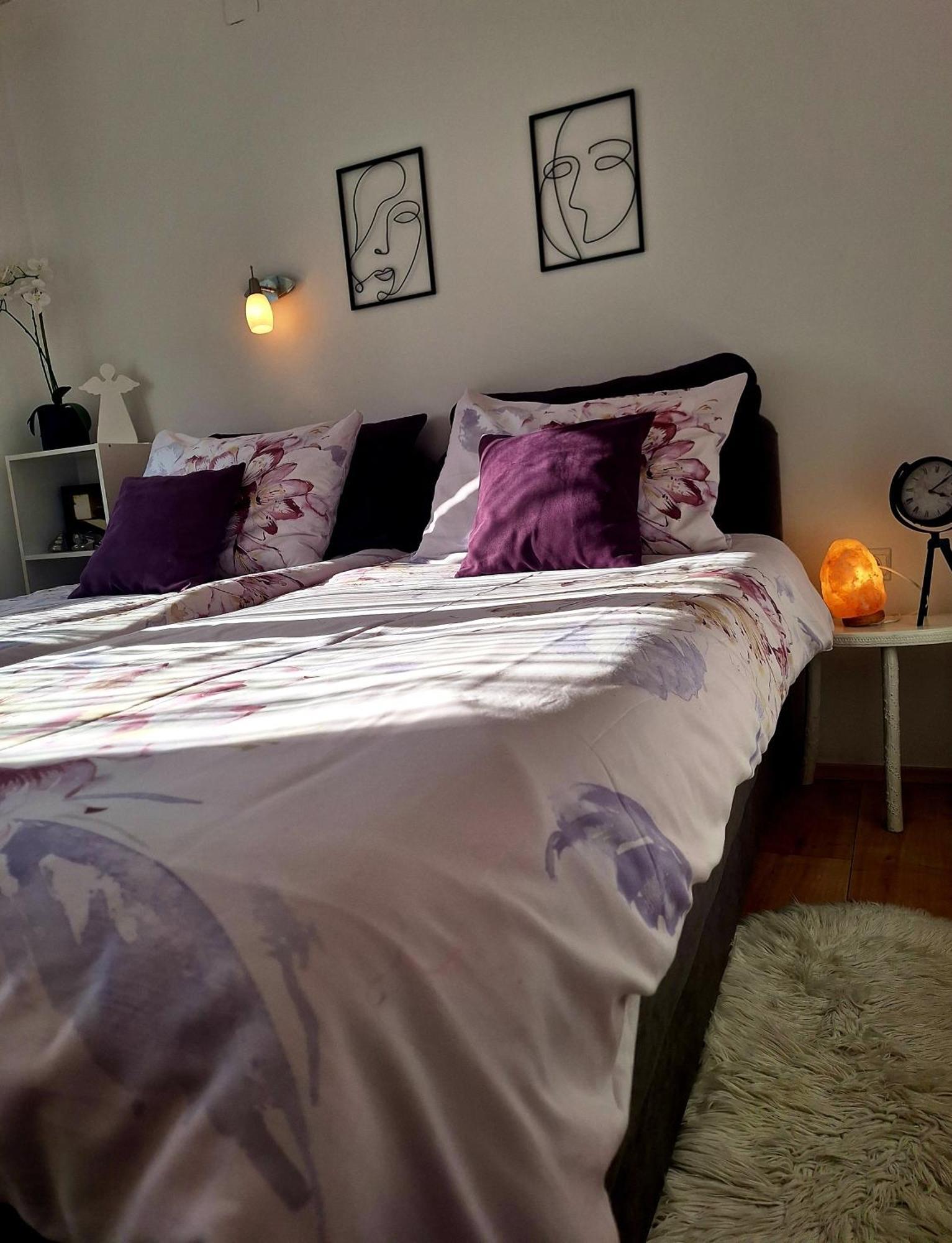 Gospic Riverside Apartment Eksteriør bilde